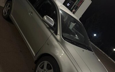Toyota Avensis III рестайлинг, 2004 год, 590 000 рублей, 1 фотография