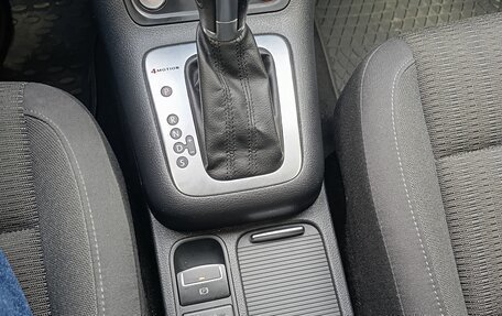 Volkswagen Tiguan I, 2013 год, 1 490 000 рублей, 1 фотография