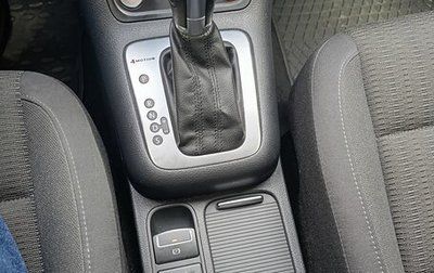 Volkswagen Tiguan I, 2013 год, 1 490 000 рублей, 1 фотография