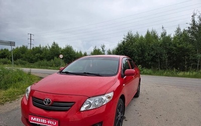 Toyota Corolla, 2008 год, 650 000 рублей, 1 фотография