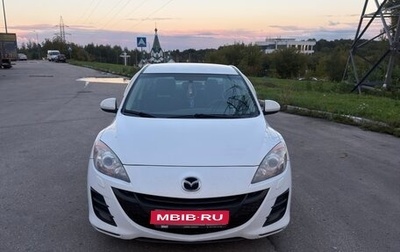 Mazda 3, 2011 год, 680 000 рублей, 1 фотография