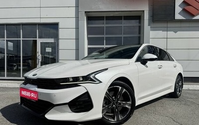 KIA K5, 2021 год, 2 725 000 рублей, 1 фотография
