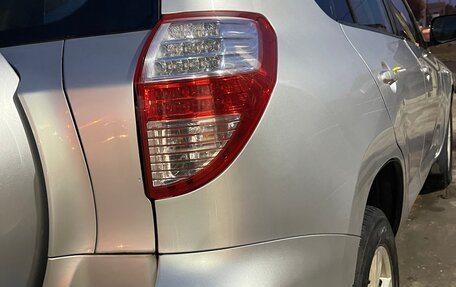 Toyota RAV4, 2006 год, 1 000 000 рублей, 5 фотография