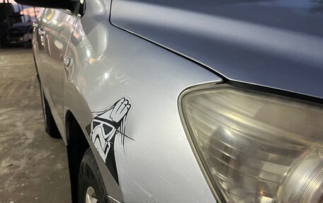 Toyota RAV4, 2006 год, 1 000 000 рублей, 3 фотография