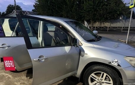 Toyota RAV4, 2006 год, 1 000 000 рублей, 7 фотография