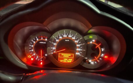 Toyota RAV4, 2006 год, 1 000 000 рублей, 16 фотография