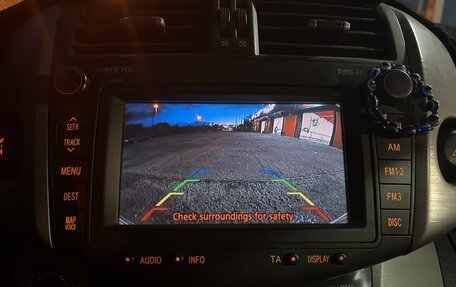 Toyota RAV4, 2006 год, 1 000 000 рублей, 17 фотография
