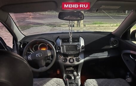 Toyota RAV4, 2006 год, 1 000 000 рублей, 14 фотография