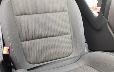 Volkswagen Tiguan I, 2013 год, 1 490 000 рублей, 5 фотография