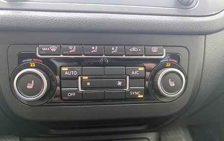 Volkswagen Tiguan I, 2013 год, 1 490 000 рублей, 4 фотография