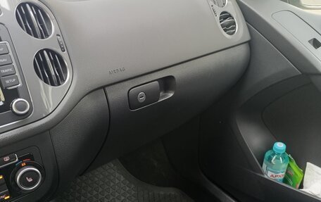Volkswagen Tiguan I, 2013 год, 1 490 000 рублей, 6 фотография