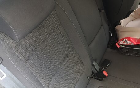 Volkswagen Tiguan I, 2013 год, 1 490 000 рублей, 14 фотография