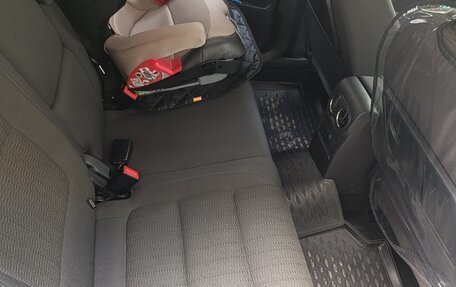 Volkswagen Tiguan I, 2013 год, 1 490 000 рублей, 13 фотография
