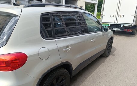 Volkswagen Tiguan I, 2013 год, 1 490 000 рублей, 12 фотография