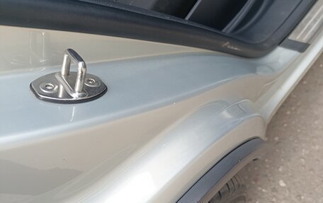 Volkswagen Tiguan I, 2013 год, 1 490 000 рублей, 16 фотография