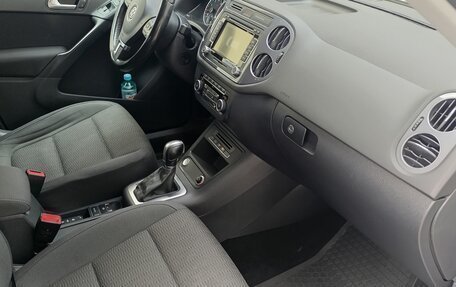 Volkswagen Tiguan I, 2013 год, 1 490 000 рублей, 18 фотография