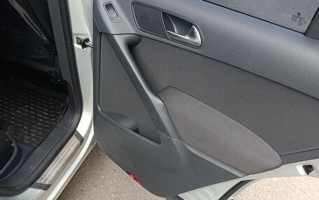 Volkswagen Tiguan I, 2013 год, 1 490 000 рублей, 15 фотография