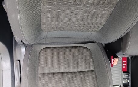 Volkswagen Tiguan I, 2013 год, 1 490 000 рублей, 17 фотография