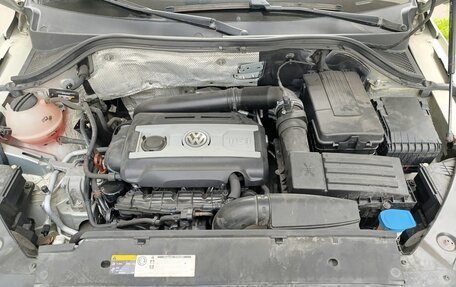 Volkswagen Tiguan I, 2013 год, 1 490 000 рублей, 24 фотография