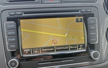 Volkswagen Tiguan I, 2013 год, 1 490 000 рублей, 26 фотография