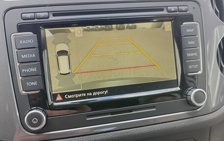 Volkswagen Tiguan I, 2013 год, 1 490 000 рублей, 25 фотография