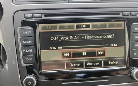 Volkswagen Tiguan I, 2013 год, 1 490 000 рублей, 27 фотография