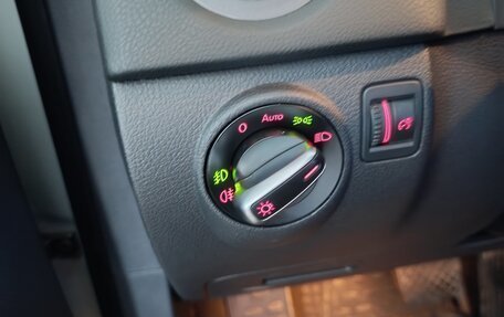 Volkswagen Tiguan I, 2013 год, 1 490 000 рублей, 33 фотография
