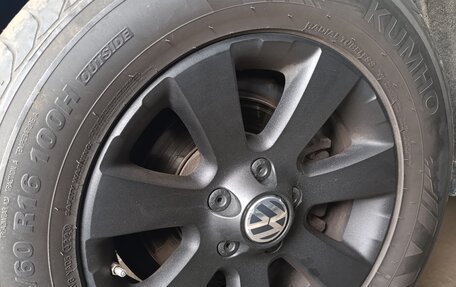 Volkswagen Tiguan I, 2013 год, 1 490 000 рублей, 38 фотография