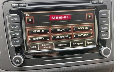 Volkswagen Tiguan I, 2013 год, 1 490 000 рублей, 28 фотография