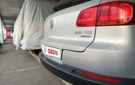 Volkswagen Tiguan I, 2013 год, 1 490 000 рублей, 37 фотография