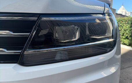 Volkswagen Tiguan II, 2021 год, 2 490 000 рублей, 12 фотография