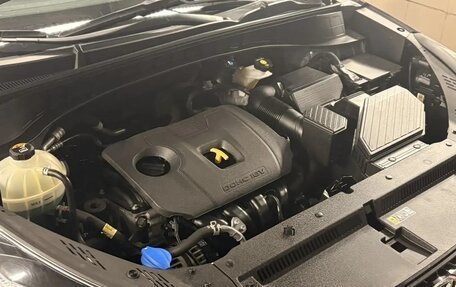 Hyundai Tucson III, 2020 год, 2 700 000 рублей, 6 фотография