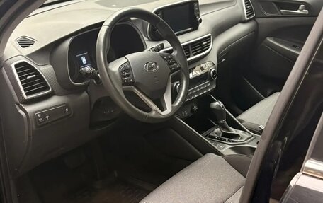 Hyundai Tucson III, 2020 год, 2 700 000 рублей, 8 фотография
