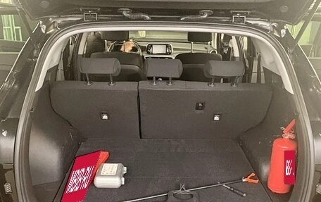 Hyundai Tucson III, 2020 год, 2 700 000 рублей, 9 фотография