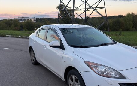 Mazda 3, 2011 год, 680 000 рублей, 2 фотография
