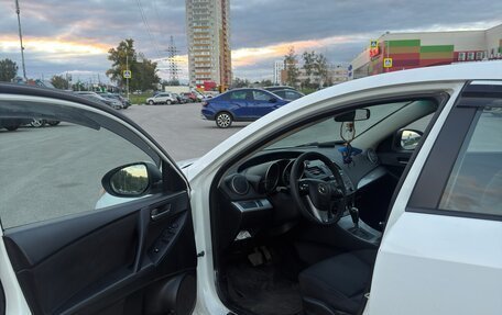 Mazda 3, 2011 год, 680 000 рублей, 7 фотография
