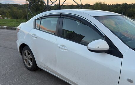 Mazda 3, 2011 год, 680 000 рублей, 3 фотография