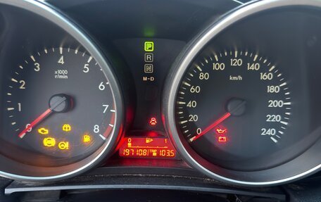 Mazda 3, 2011 год, 680 000 рублей, 8 фотография