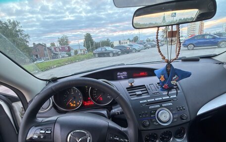 Mazda 3, 2011 год, 680 000 рублей, 9 фотография