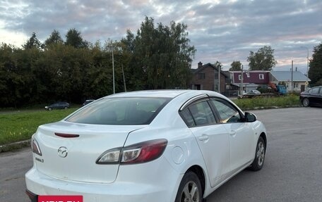 Mazda 3, 2011 год, 680 000 рублей, 4 фотография