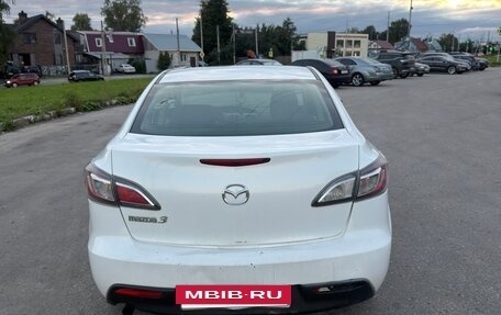 Mazda 3, 2011 год, 680 000 рублей, 5 фотография