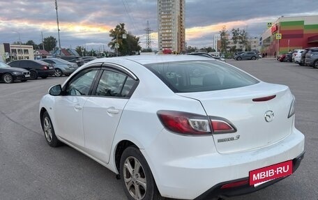 Mazda 3, 2011 год, 680 000 рублей, 6 фотография