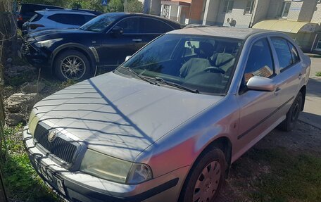 Skoda Octavia IV, 2008 год, 350 000 рублей, 3 фотография