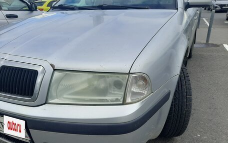Skoda Octavia IV, 2008 год, 350 000 рублей, 2 фотография