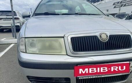 Skoda Octavia IV, 2008 год, 350 000 рублей, 7 фотография