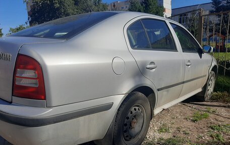 Skoda Octavia IV, 2008 год, 350 000 рублей, 8 фотография