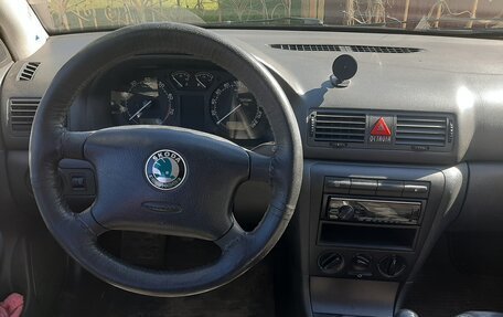 Skoda Octavia IV, 2008 год, 350 000 рублей, 10 фотография