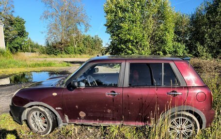 Lifan Smily I (330) рестайлинг, 2012 год, 150 000 рублей, 3 фотография