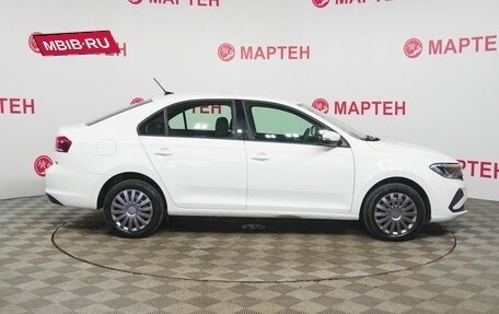 Volkswagen Polo VI (EU Market), 2022 год, 1 575 000 рублей, 4 фотография