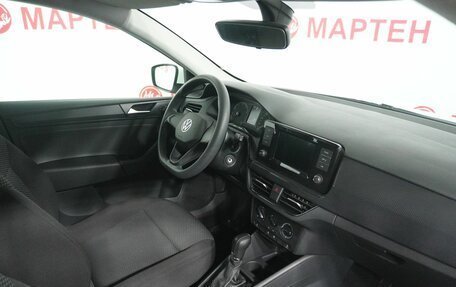 Volkswagen Polo VI (EU Market), 2022 год, 1 575 000 рублей, 10 фотография
